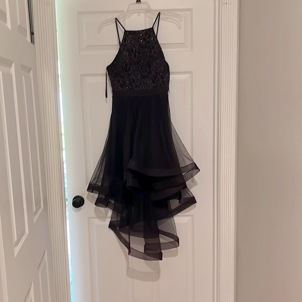 Formal dress